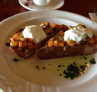 Rankine's  the Whistle Stop - Stayed