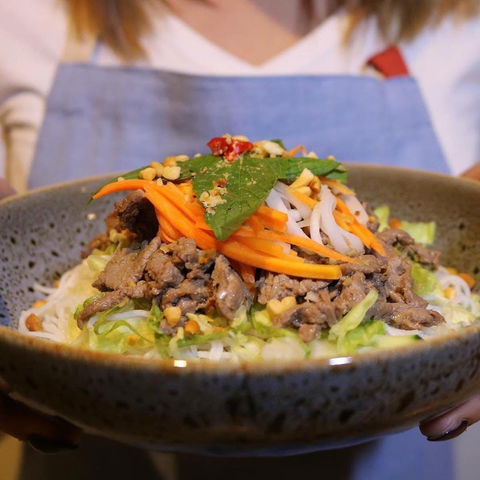 Saigon Corner - Greensborough - Stayed 0