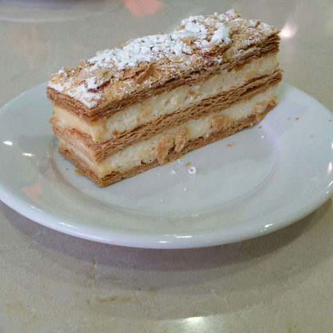 Serina Cafe - Stayed 0