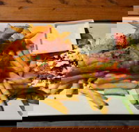 Shark Bay Hotel - Stayed