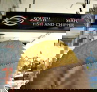 South Parade Seafood - Stayed