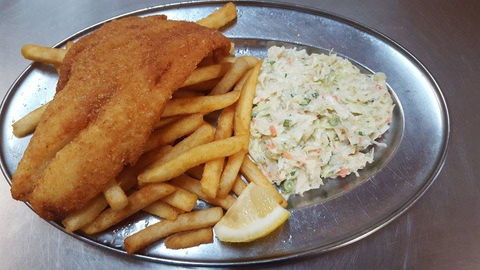 Starfish Cuisine Fish Cafe - Stayed 0