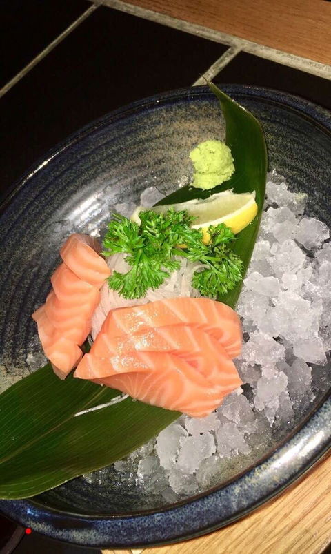 Sushi Hon - Glebe - Stays Accommodation 0