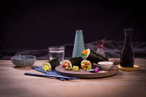 Sushi Izakaya - Wantirna - Stays Accommodation 0
