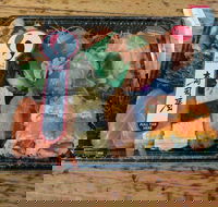 Sushi Sushi - Booragoon - Stayed