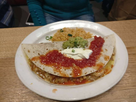 Taco Bill - Chadstone - Stayed 0