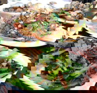 Tasty Cambodian - Stayed