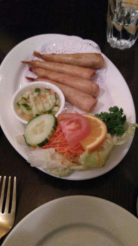 Thai Herbs - Essendon - Stayed 0