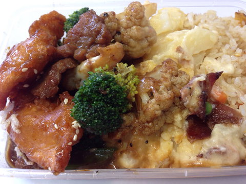 The Lunch Club - Stayed 0