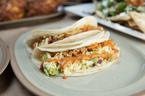 The Burrito Bar - Waterford - Stays Accommodation 0
