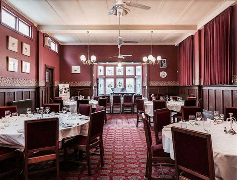 The Geelong Club - Stays Accommodation 1