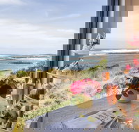 Time and Tide Tearoom - Stayed