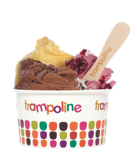 Trampoline Gelato - Doncaster - Stayed 0
