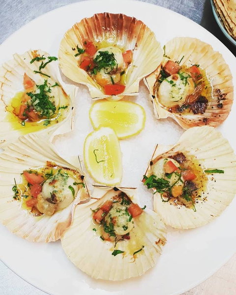 Tru Blu Mediterranean - Stayed 0