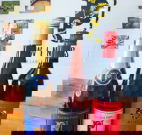 Ulster Park Wines - Stayed