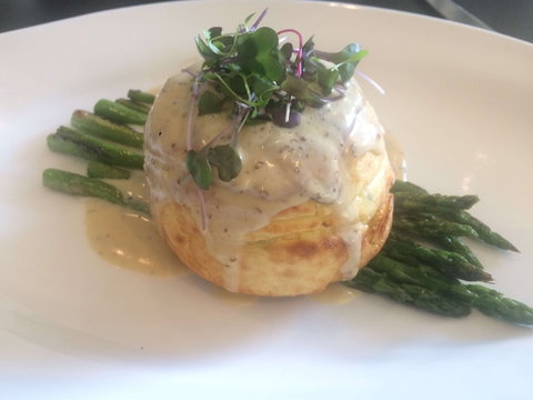 University Club Restaurant - Stayed 0