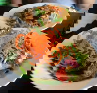 Valley Thai - Stayed