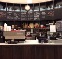Vizio Espresso - Stayed