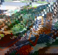 Wholly Local Denmark - Stayed