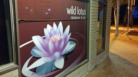 Wild Lotus Restaurant & Bar - Stays Accommodation 0