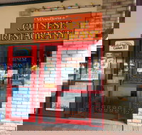 Woodford's Chinese Restaurant - Stayed