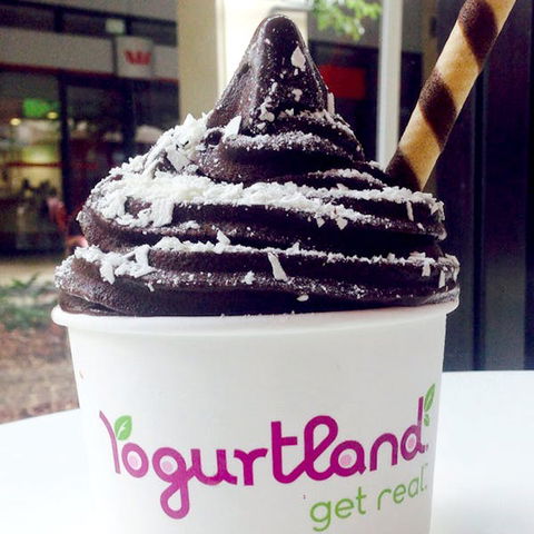 Yogurtland - Prairiewood - Stays Accommodation 0