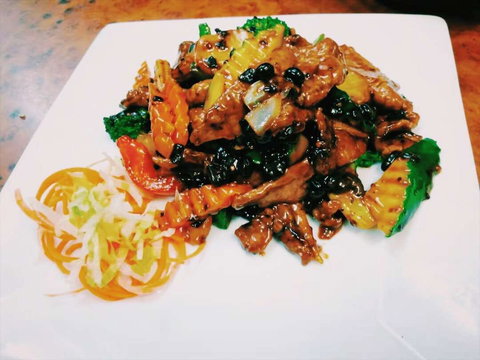 Yummy Tummy Cafe - Stayed 0