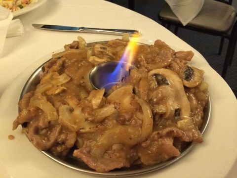 Yum Sing Restaurant - Stays Accommodation 0