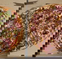 8 Slices Pizzaria - Stayed