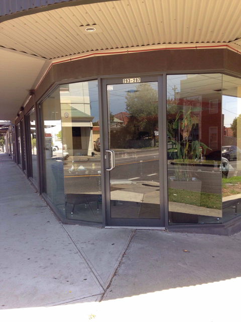 9 Face Thai Cuisine - Stayed 0