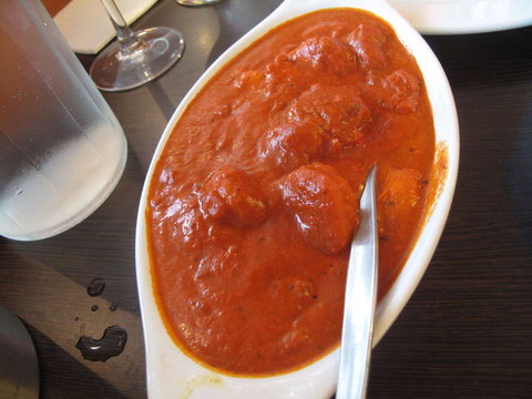 A1 Indian Restaurant - Stayed 0