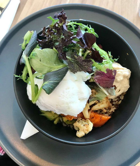 Aniseed Cafe - Stayed 0