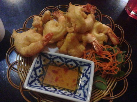 Baan Sabai Jai Thai Restaurant - Stayed 0