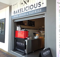 Bakelicious - Narraweena Cake Shop - Stayed