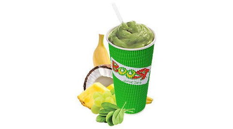 Boost Juice - Prairiewood - Stayed 0