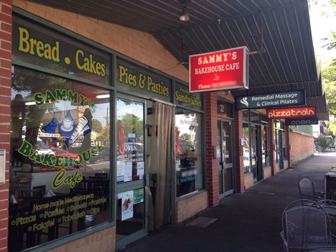 Captain K's Fish & Chips - Stays Accommodation 0