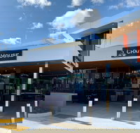 Chai House Cafe - Stayed