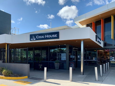 Chai House Cafe - Stayed 0