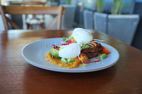 Chai House Cafe - Stayed 1