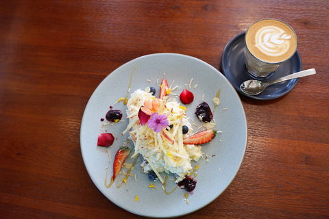 Chai House Cafe - Stayed 2