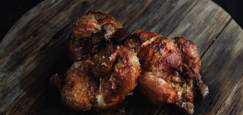 Chargrill Charlie's - Lane Cove - Stays Accommodation 0