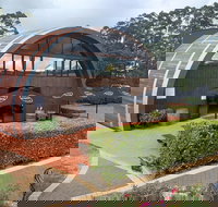 Clouds Vineyard - Stayed