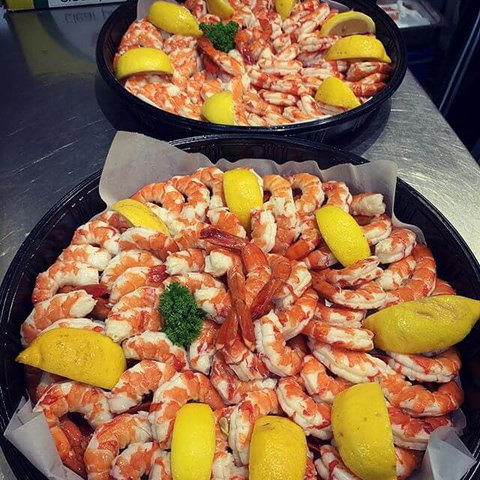 Costi's Famous Fish Co. - Rose Bay - Stayed 0