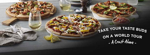 Crust - Mordialloc - Stayed 0