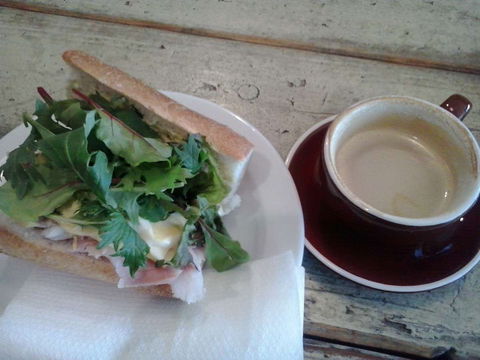 Cup & Bean - Stays Accommodation 0