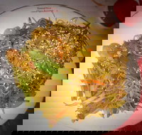 Diamond Palace Chinese Restaurant - Stayed