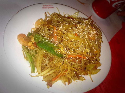 Diamond Palace Chinese Restaurant - Stayed 0