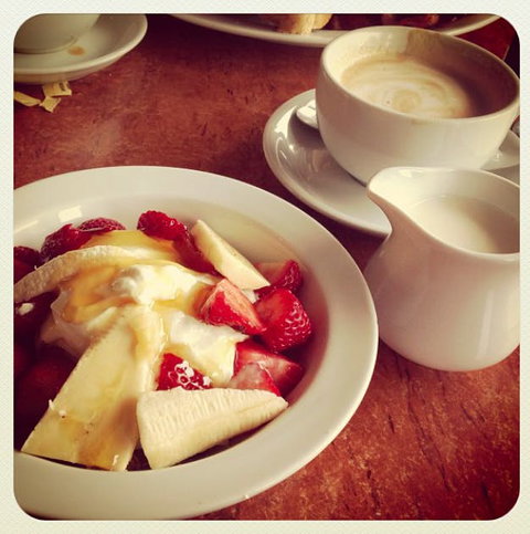 D'Lights Cafe - Stayed 0