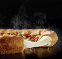 Domino's - North Sydney - Stayed