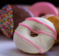 Donut King - Dee Why - Stayed